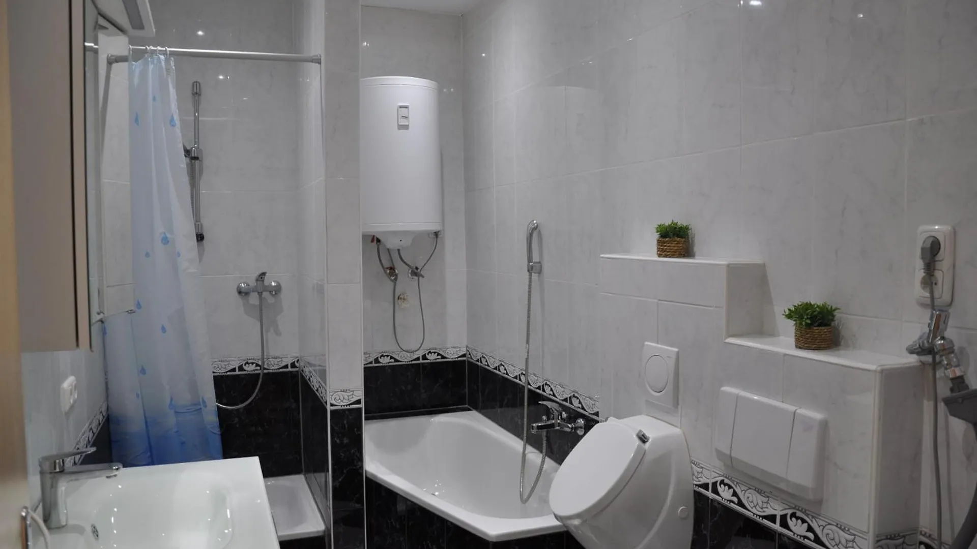 Apartment Ferienwohnung 