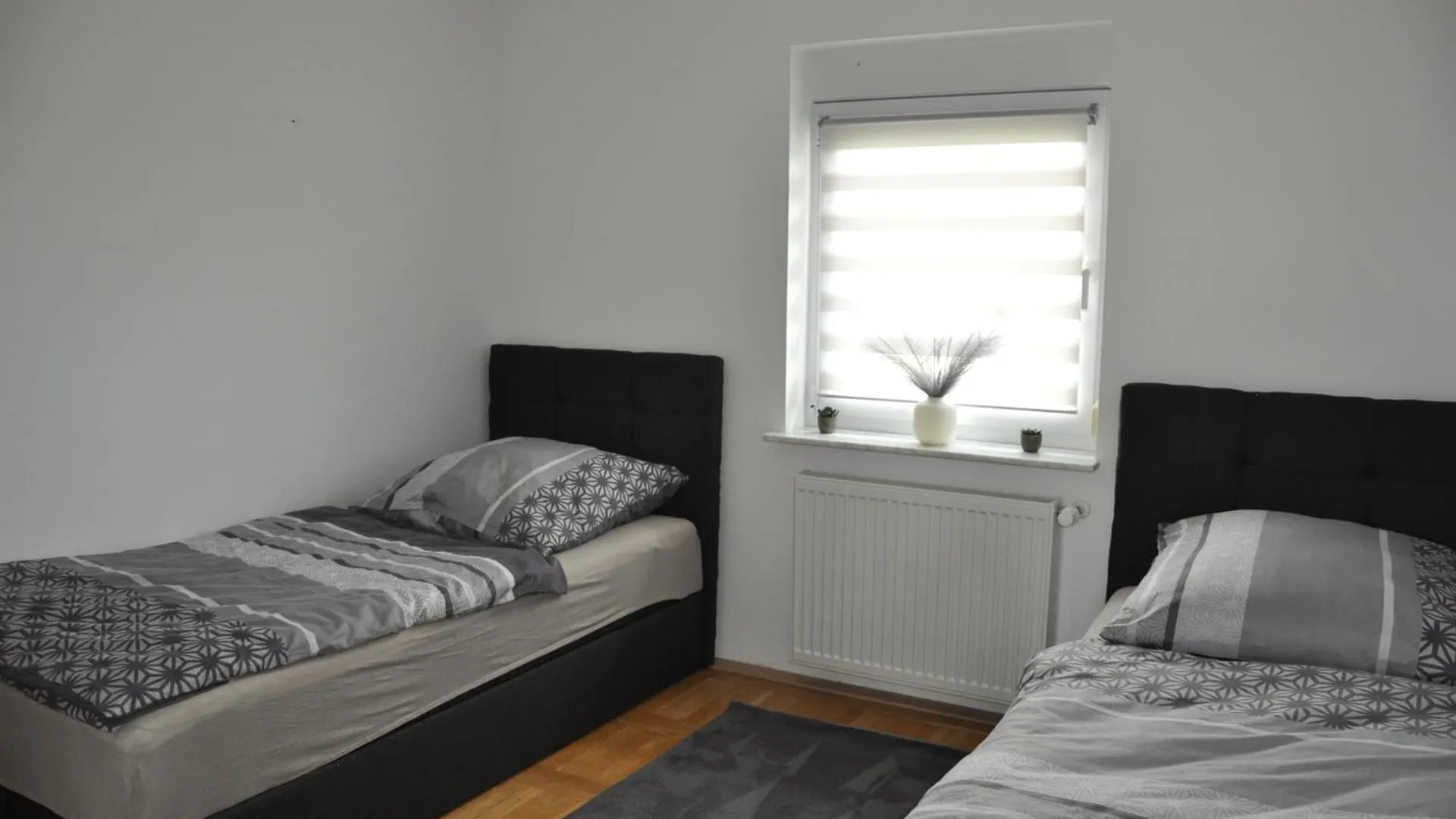 Apartment Ferienwohnung 
