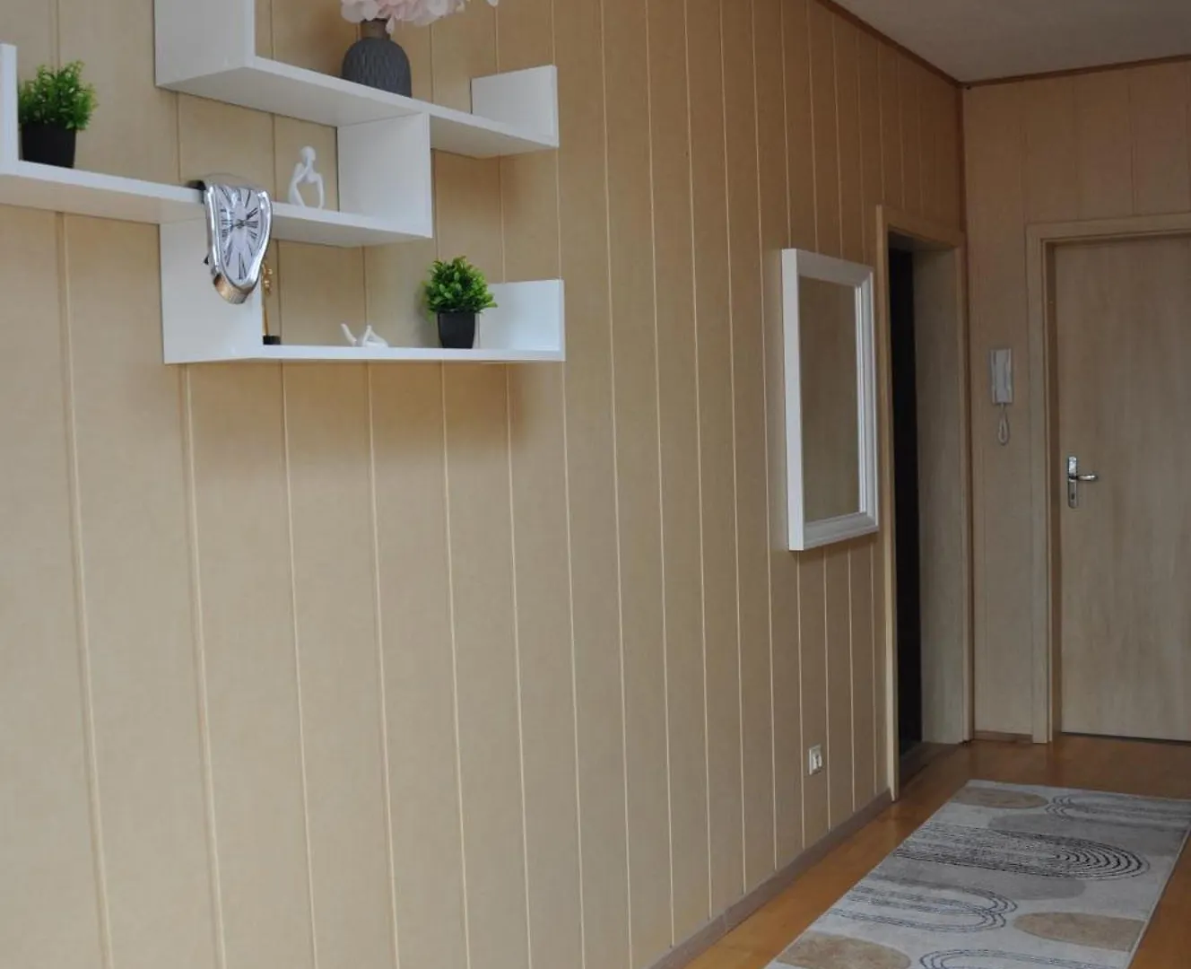 Ferienwohnung 