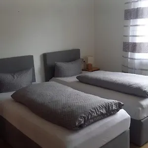 Katjas Apartment