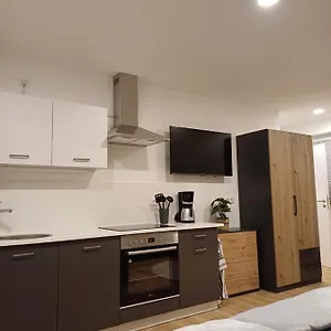 Bianca's Apartment