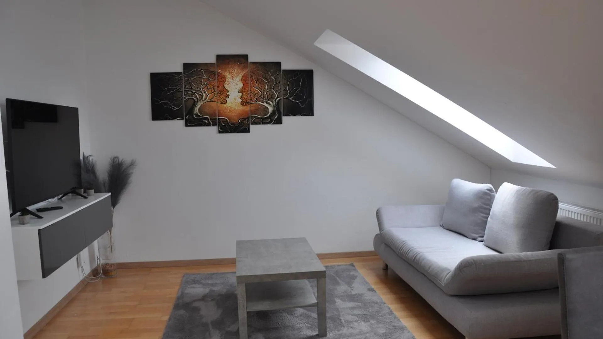 Apartment Ferienwohnung 