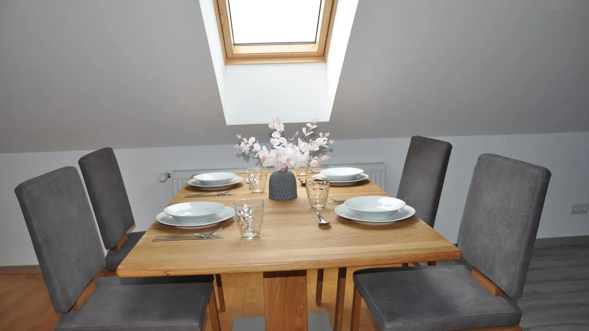 Ferienwohnung 