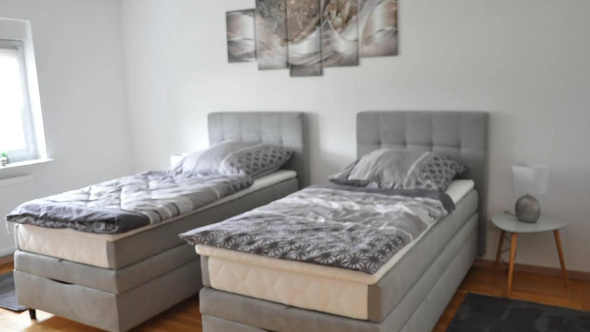 Ferienwohnung 