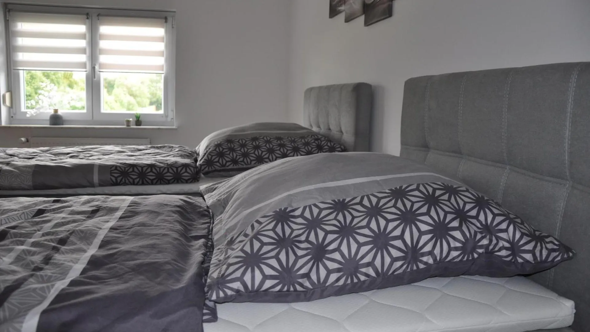Apartment Ferienwohnung 